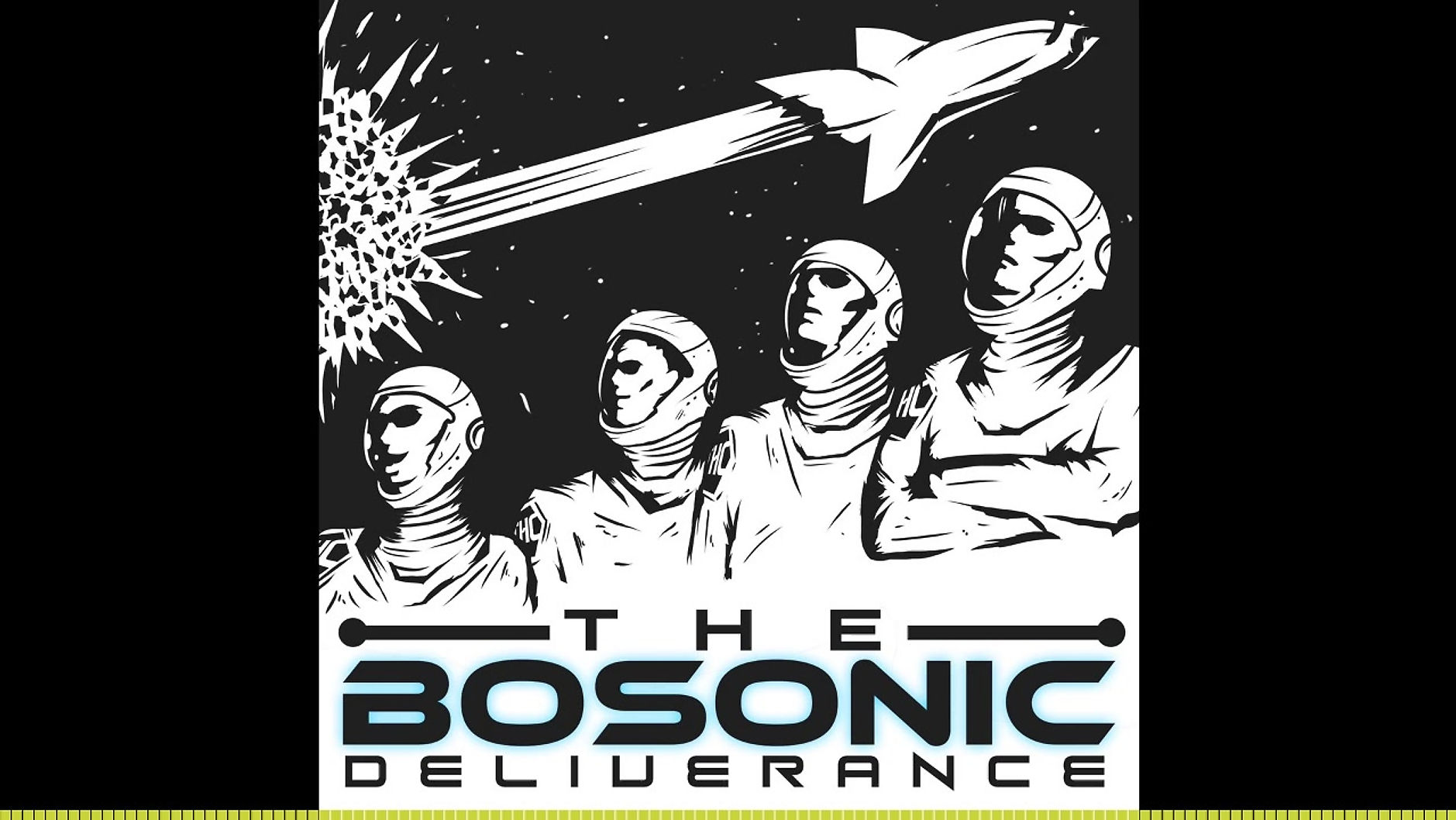Bosonic Deliverance Header